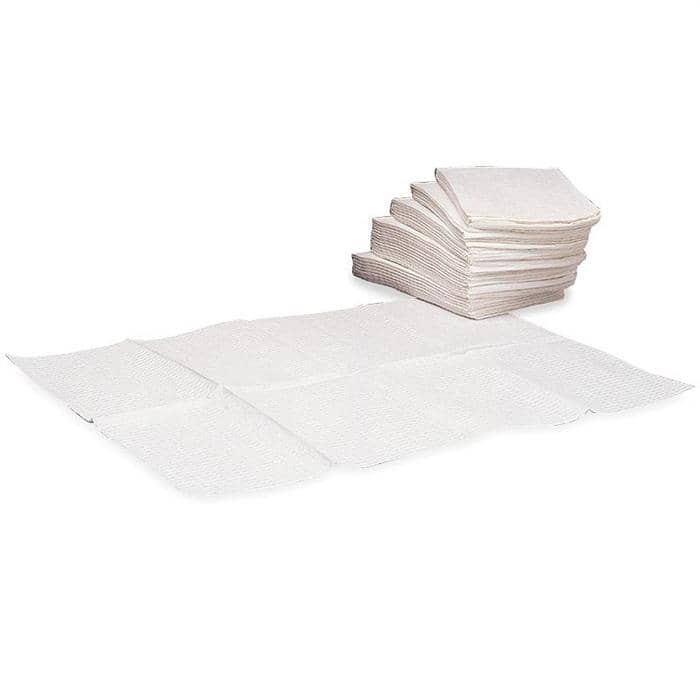 Koala Kare KB150-99 Baby Changing Station Sanitary Bed Liners, 500/Case - TotalRestroom.com