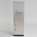 Koala Kare KB143-SS Diaper Kit Dispenser, Stainless Steel - TotalRestroom.com