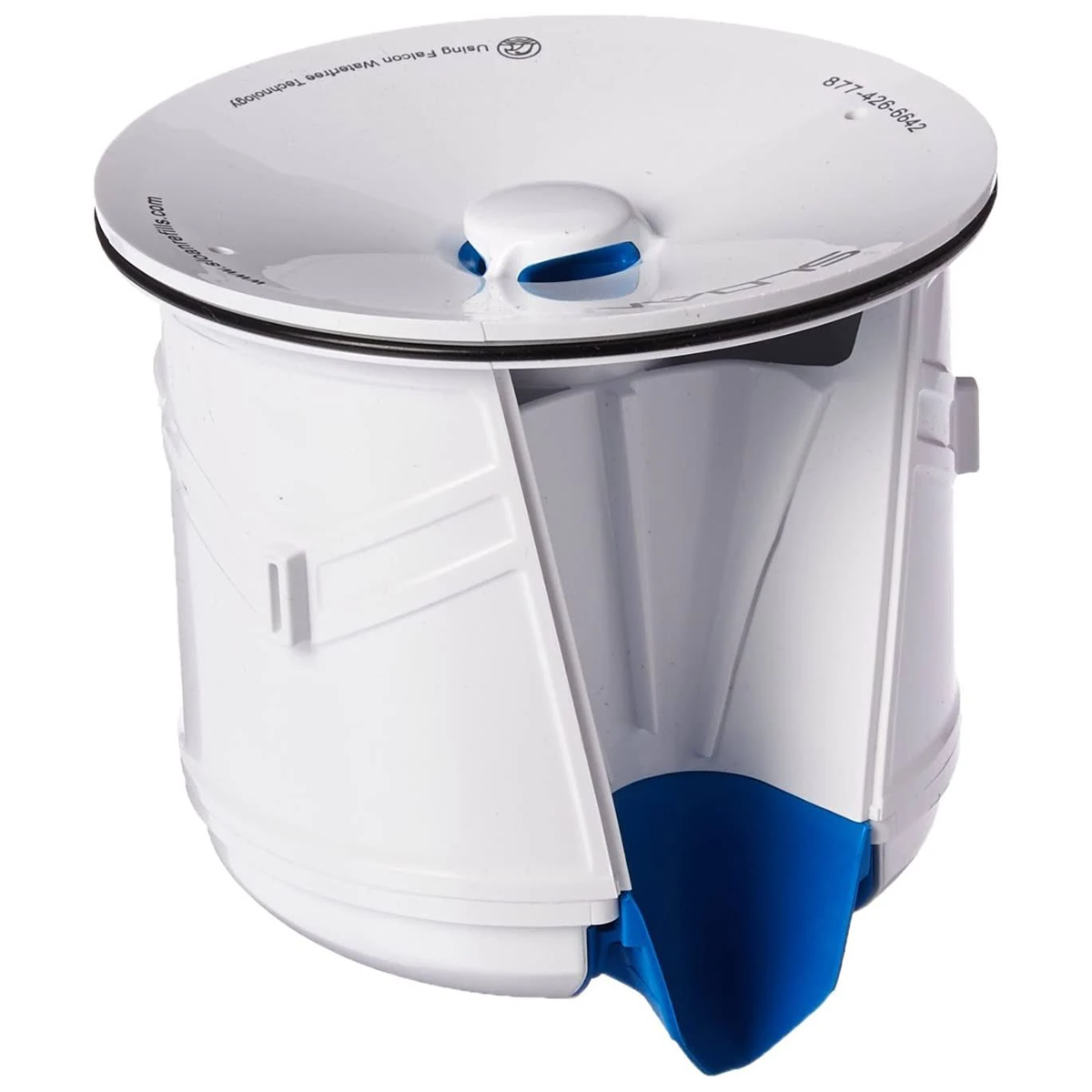 Sloan WES150 Waterless Urinal Cartridge