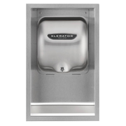 XL-40502 Excel Recess Kit for Xlerator Hand Dryer