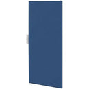 Bradley P490-20 Toilet Partition Door, 24"W x 82"H, Plastic - TotalRestroom.com