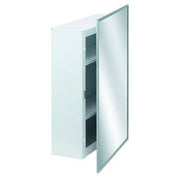 Bradley 9661-000000 Commerical Medicine Cabinet, 16