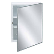 Bradley 9664-000000 Commerical Medicine Cabinet, 16