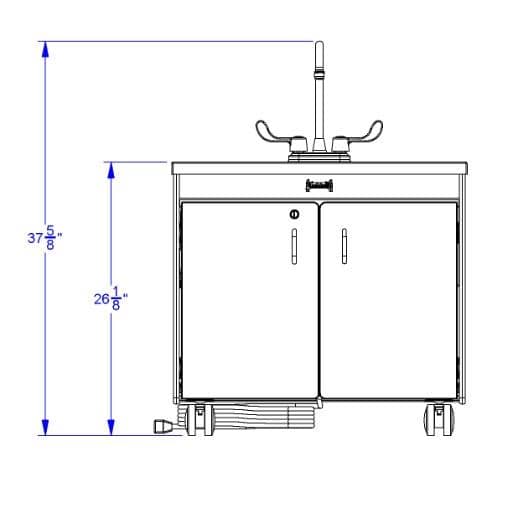 Jonti-Craft 1370JC, 26