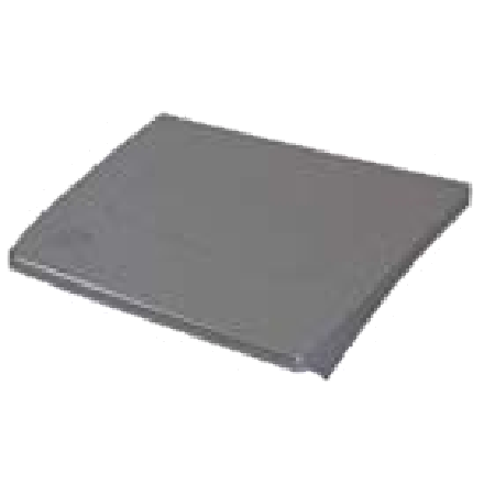 Bradley 107-633C01 Molded Dryer Cover