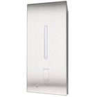 Bobrick B-2013 Commercial Foam Soap Dispenser, Surface-Mounted, Touch-Free, Stainless Steel - 27 Oz - TotalRestroom.com