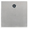 Bobrick B-2013 Commercial Foam Soap Dispenser, Surface-Mounted, Touch-Free, Stainless Steel - 27 Oz