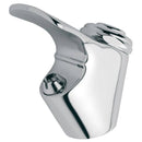 Haws 0001235211 Polished Stainless Steel Push Button Bubbler - TotalRestroom.com