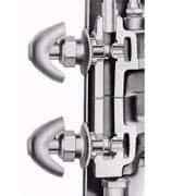 Bradley S67-379 Compression Valve