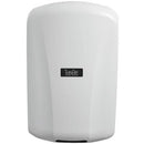 Xlerator TA-ABS ThinAir Hand Dryer, White Polymer (ABS) - TotalRestroom.com