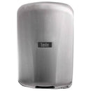 Xlerator TA-SB, ThinAir Hand Dryer, Brushed Stainless Steel - TotalRestroom.com