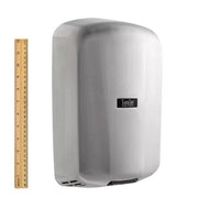 ThinAir TA-SB ADA Hand Dryer (Brushed Stainless Steel) Excel Dryer