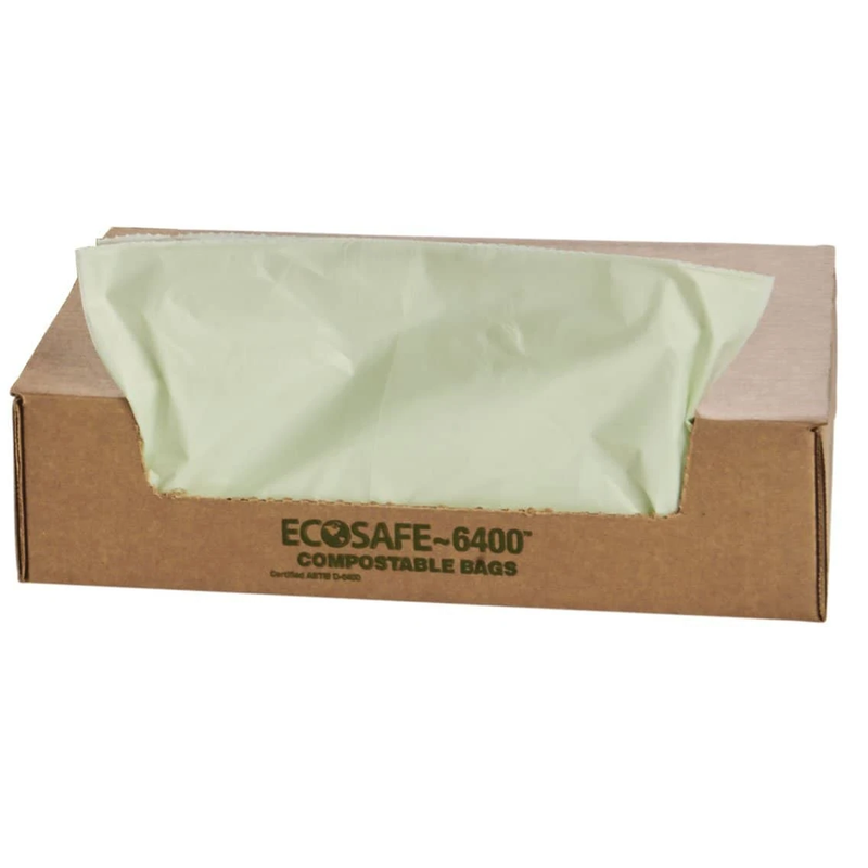 Compostable Poop Bags - 9