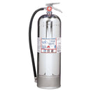Kidde ProPlus 2.5 W H2O Fire Extinguisher, 2.5gal, 20.8 - TotalRestroom.com