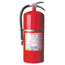 Kidde ProPlus 20 MP Dry-Chemical Fire Extinguisher, 20l - TotalRestroom.com