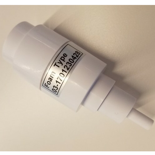 Bobrick B-2013-25 Commercial Foam Soap Dispenser Pump