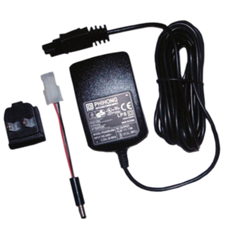 Palmer Fixture SP01240 AC/DC Adapter for TD023502 & TD024502