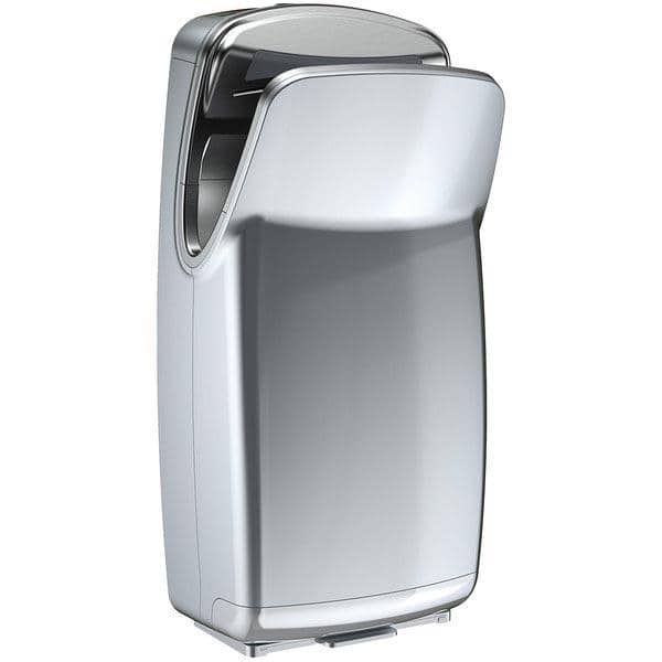 World Dryer V-649A VMax V2 High-Speed Hand Dryer, Updated Part Number: V-649A