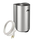 ASI 0191 Automatic Hand Dryer, 110-120 Volt, Surface-Mounted, Stainless Steel