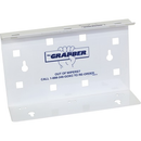 Kimberly-Clark The Grabber Disp 9.31X2. 75X5.88 Whi - KCC09352