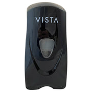 VISTA Electronic Soap Dispenser, Black - SD1003 - TotalRestroom.com