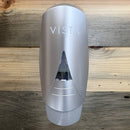 VISTA Manual Bulk Foam Dispenser, Platinum - SD1010 - TotalRestroom.com