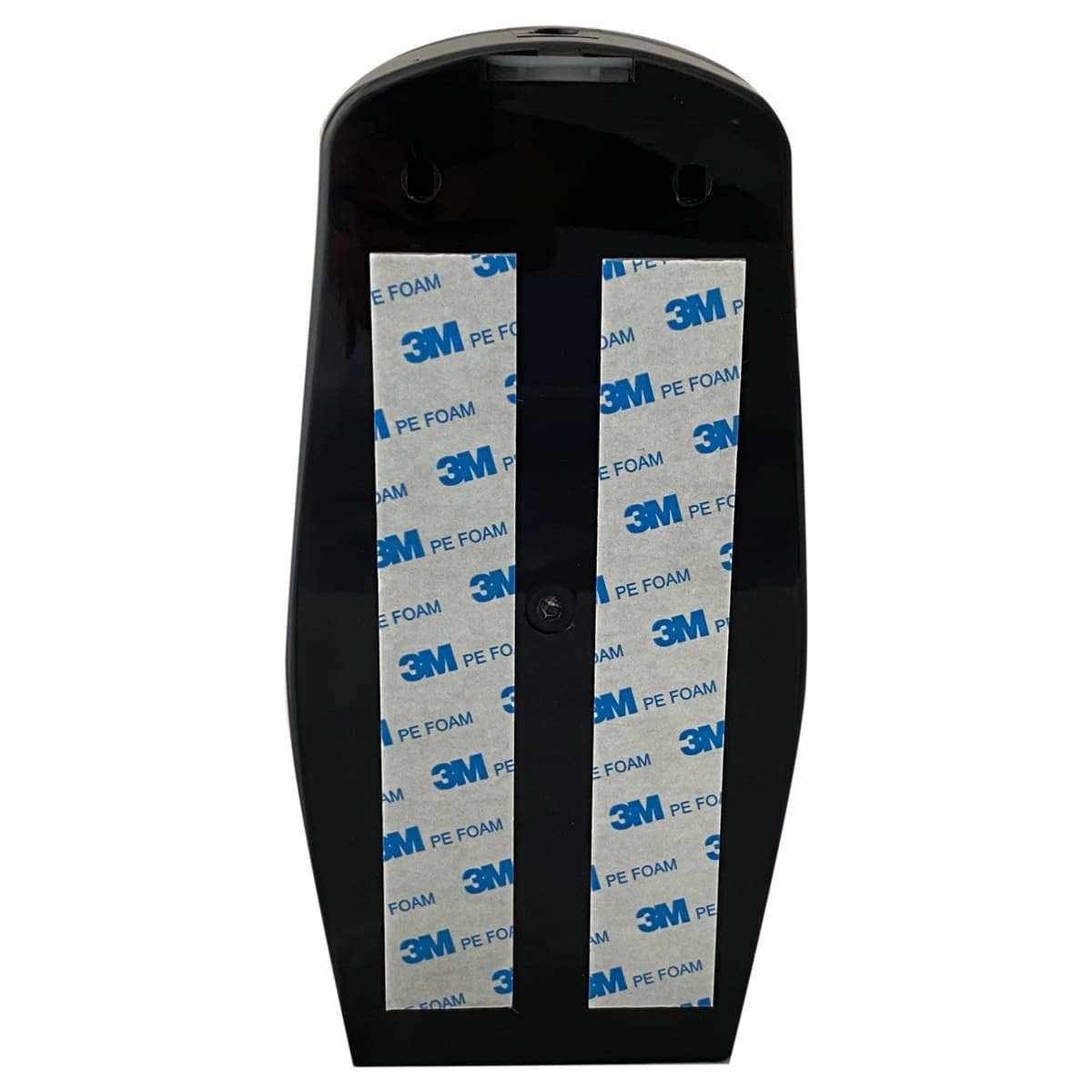 VISTA Manual Bulk Foam Dispenser, Platinum - SD1010 - TotalRestroom.com
