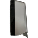 VISTA Manual Bulk Foam Dispenser, Platinum - SD1010 - TotalRestroom.com