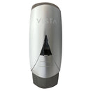 VISTA Manual Bulk Foam Dispenser, Platinum - SD1010 - TotalRestroom.com