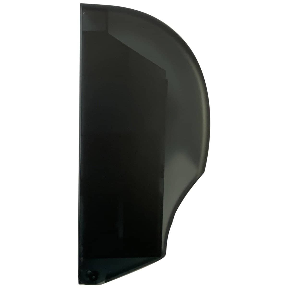 VISTA Standard Roll TP Dispenser, Dark Translucent - TP3003 - TotalRestroom.com