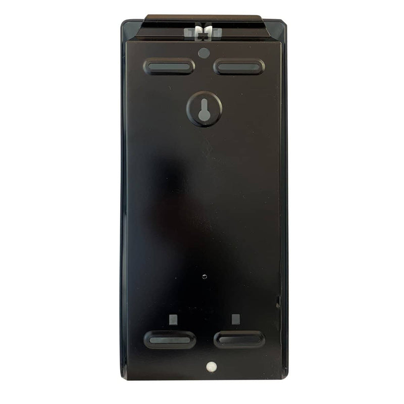 VISTA Standard Roll TP Dispenser, Dark Translucent - TP3004 - TotalRestroom.com