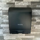 VISTA Multifold/C-Fold Paper Towel Dispenser - PT2001 - TotalRestroom.com