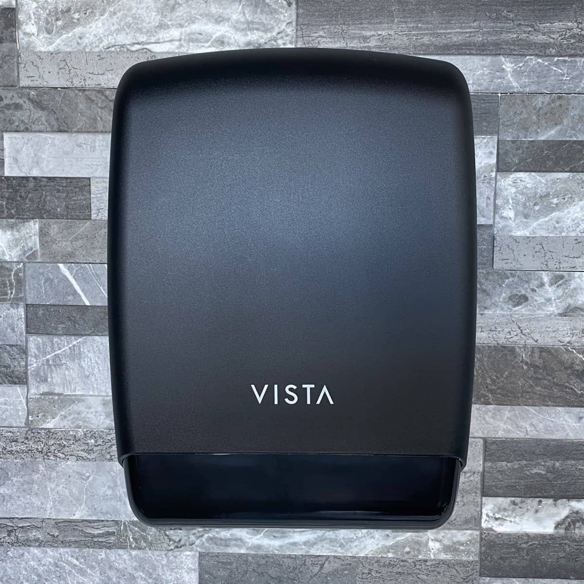 VISTA Multifold Paper Towel Dispenser - PT2002 - TotalRestroom.com
