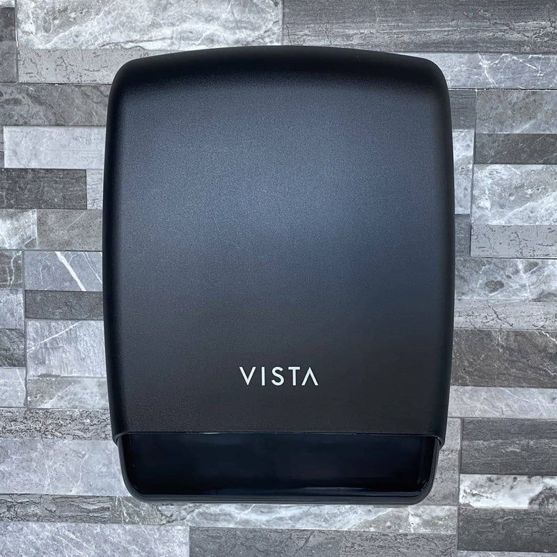 VISTA Multifold Paper Towel Dispenser - PT2002 - TotalRestroom.com