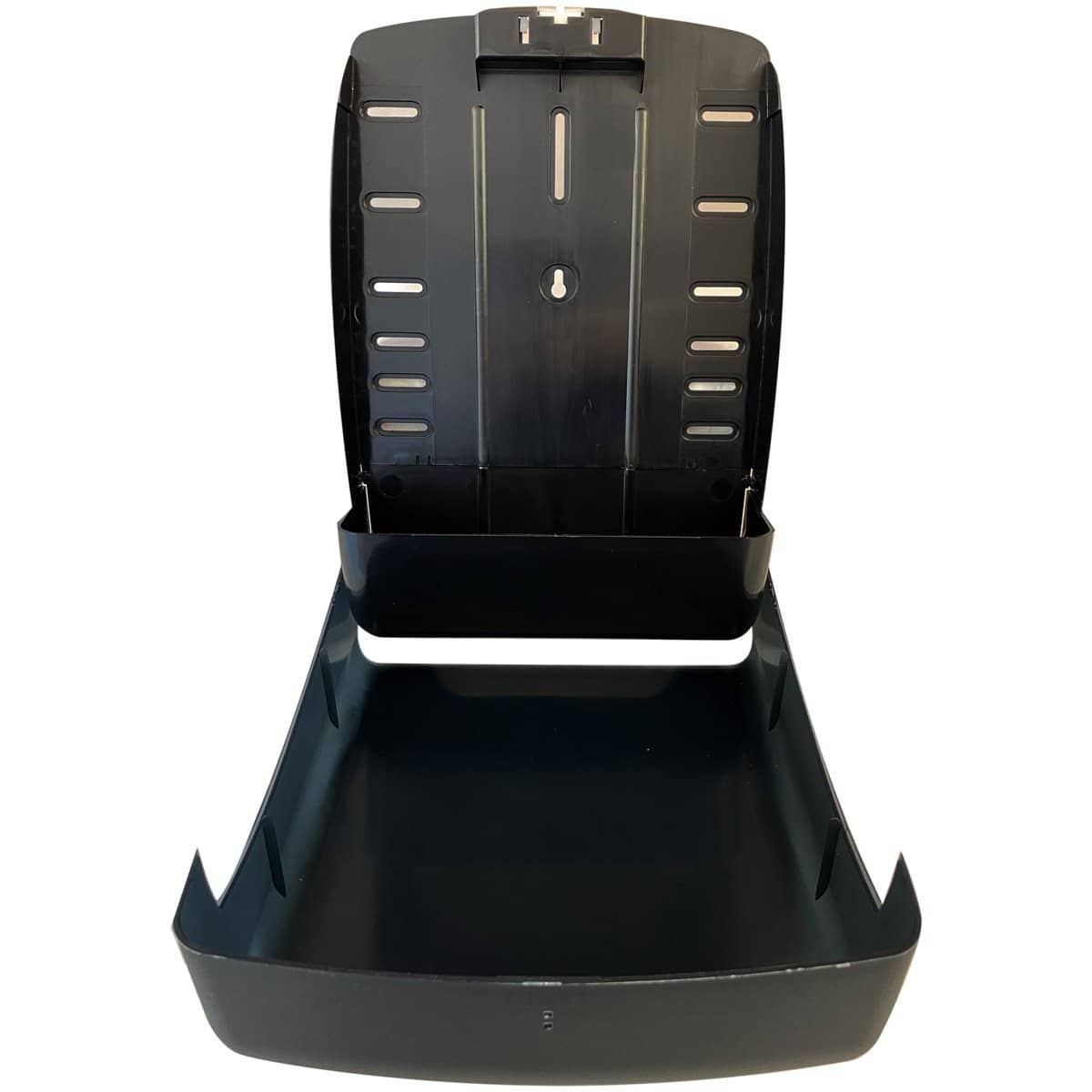 VISTA Multifold Paper Towel Dispenser - PT2002 - TotalRestroom.com