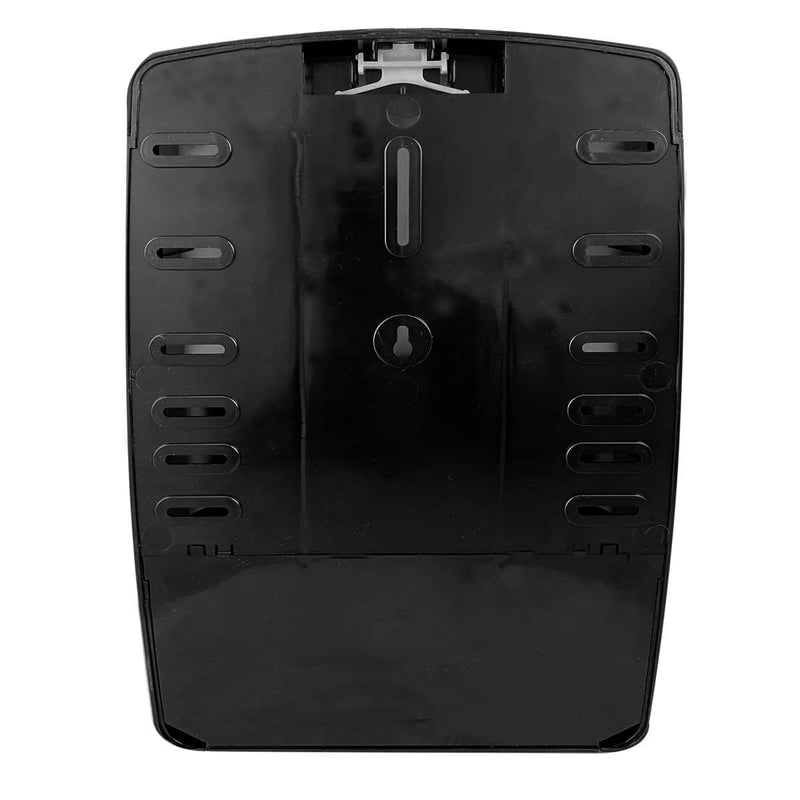 VISTA Multifold Paper Towel Dispenser - PT2002 - TotalRestroom.com