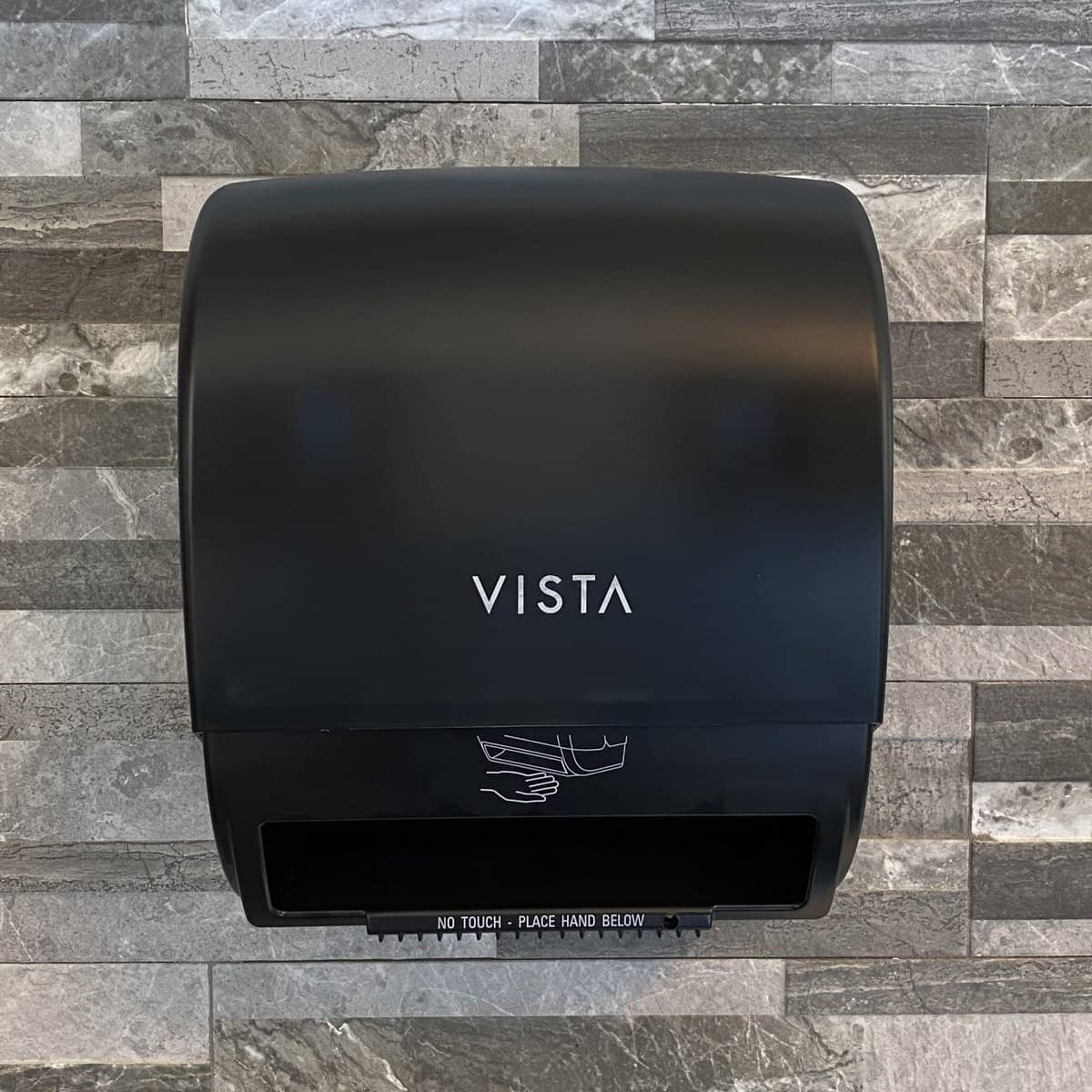 VISTA Inspire Electronic Paper Towel Dispenser - PT2007 - TotalRestroom.com