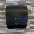 VISTA Inspire Electronic Paper Towel Dispenser - PT2007 - TotalRestroom.com