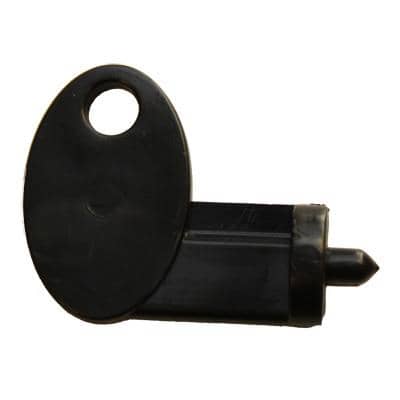 VISTA Key Type 10 - RP5004 - TotalRestroom.com