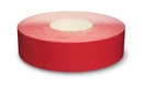 NMC 30 Mil Durable Floor Tape, 2" X 100', Red - DT2R - TotalRestroom.com