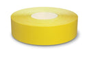 NMC 30 Mil Durable Floor Tape, 2" X 100', Yellow - DT2Y - TotalRestroom.com