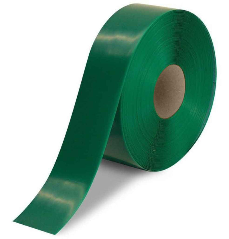 NMC 50 Mil Heavy Duty Floor Tape, 3