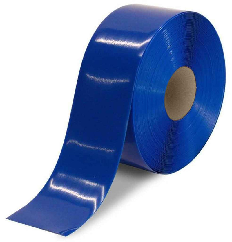 NMC 50 Mil Heavy Duty Floor Tape, 4