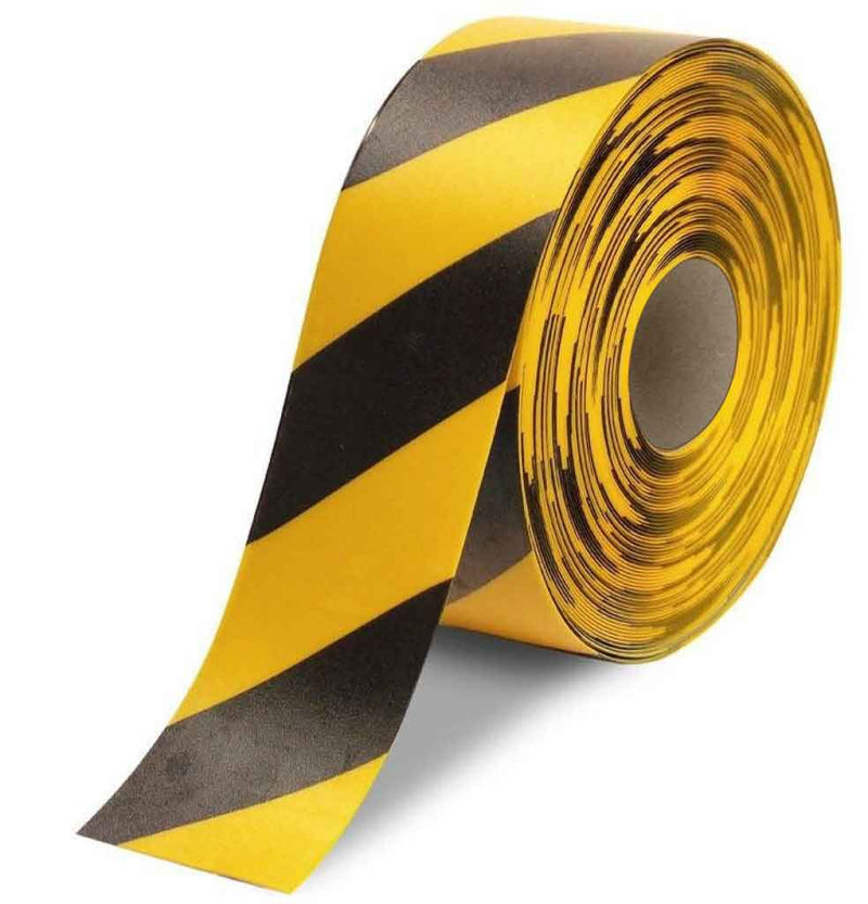 NMC 50 Mil Heavy Duty Floor Tape, 4