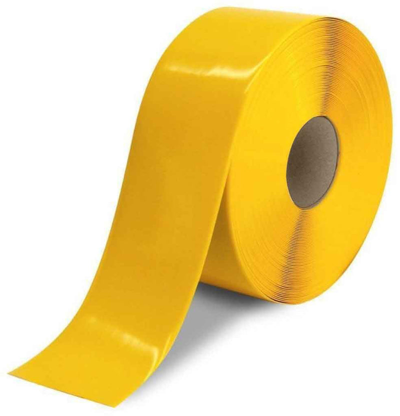 NMC 50 Mil Heavy Duty Floor Tape, 4