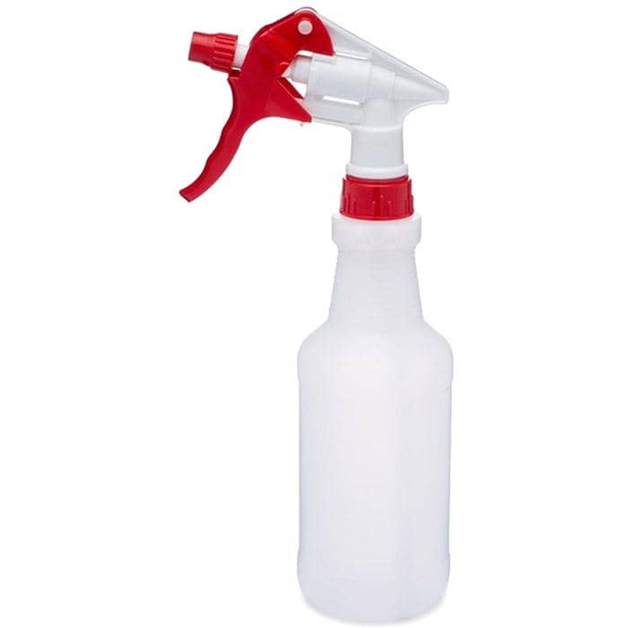 Back to Work Kit w/ Lysol Pine Disinfectant Sanitizer, Purell Hand Sanitizer, Alcohol Wipes, 3-Ply Masks and Spray Bottle - LPAKIT-2 - TotalRestroom.com
