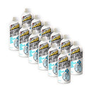 Blaster Liquid Hand Sanitizer Refill 8.5 oz, Alcohol Antiseptic 80% Topical Solution - Pkg Qty: 12, BLA-8-HS-PR - TotalRestroom.com