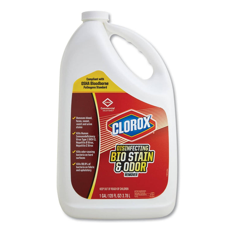 COVID Small Business Reopen Pack w/ Clorox Disinfectants, Clorox Wipes, Sani Wipes, Spray Bottles, and More - TotalRestroom.com