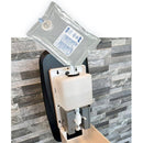 Purell Hand Sanitizer with Vista Hand Sanitizer Dispenser, Stand, and Mat - TotalRestroom.com