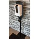 Purell Hand Sanitizer with Vista Hand Sanitizer Dispenser, Stand, and Mat - TotalRestroom.com